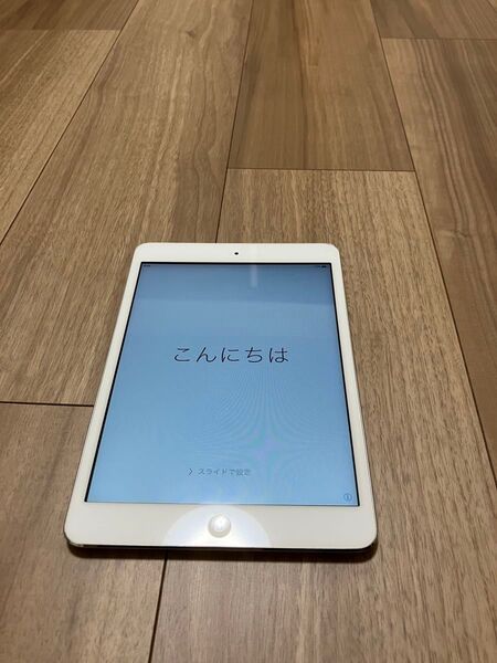 Apple iPad mini 初代