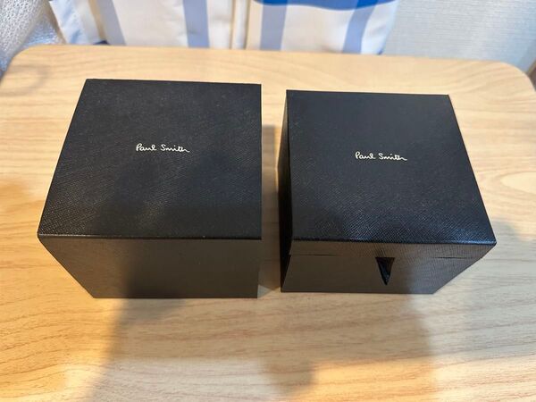 Paul Smith ポールスミス 腕時計 P10032