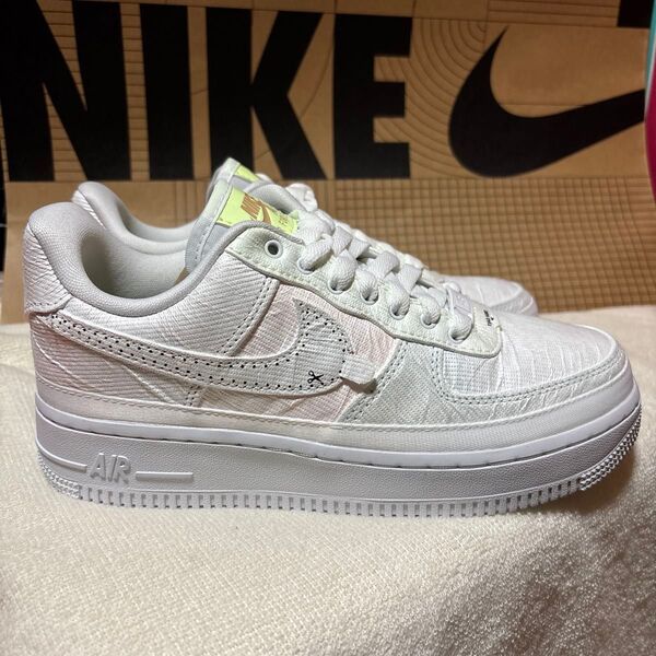 NIKE エアフォース AIR FORCE パステルリビール