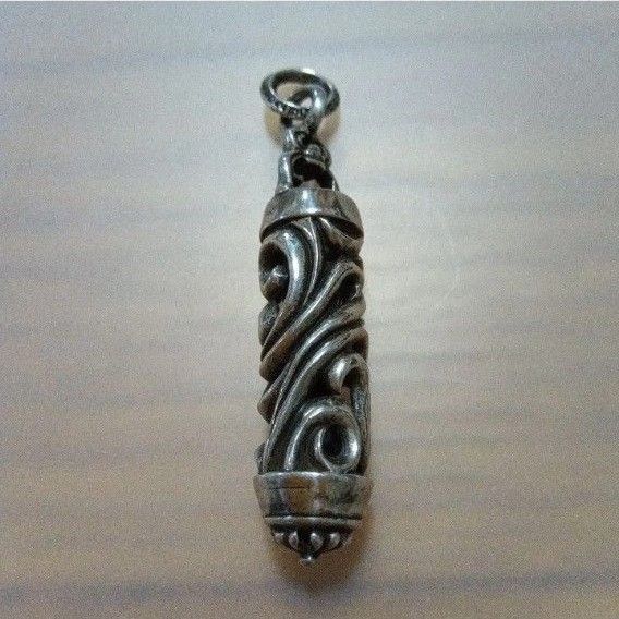 ケルティックローラー ペンダントトップ シルバー925 SILVER925