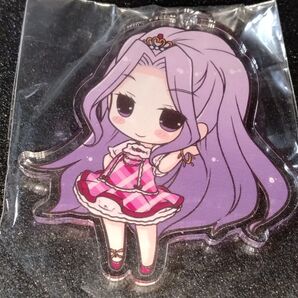 アイカツ! 神崎美月 アクリルキーホルダー