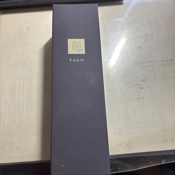 N organic Vie クリアホイップ フォーム 150ml