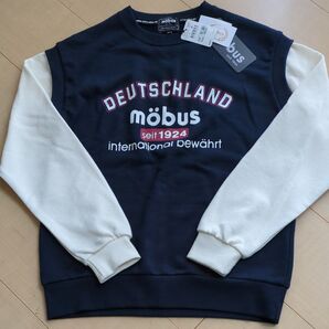 新品タグ付き mobus150トレナー