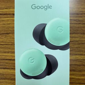 Google Pixel Buds pro2ワイヤレスイヤホン ミントグリーン 新品未開封