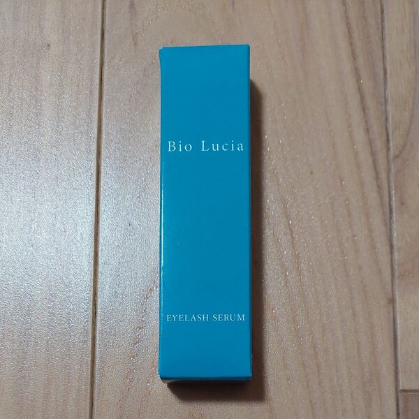 匿名配送*Bio Lucia ビオルチア アイラッシュセラム 6mL