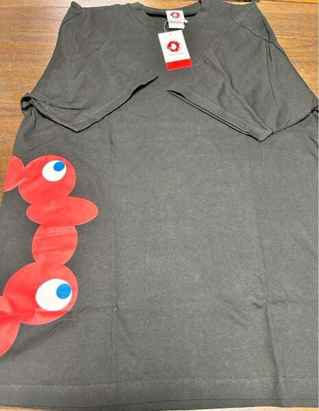 大阪・関西万博 公式ミャクミャクTシャツ③