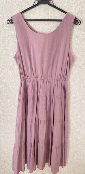 ティアードワンピース OLIVE des OLIVE