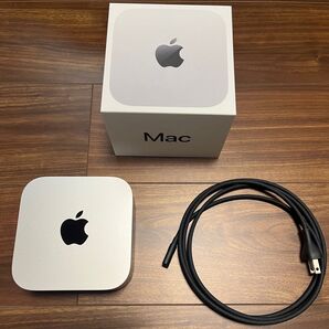 【即日発送】Mac mini M4 16GB 256GB
