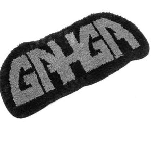 GAHGA マーーーット