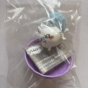 ジェムリーズ モモンガ フィギュア カプセルなし ちいかわ 即時発送