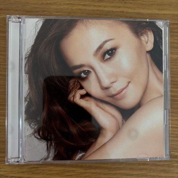 華原朋美 DREAM -selfcover Best-