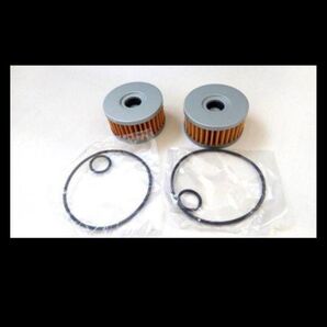 オイルフィルター スズキ