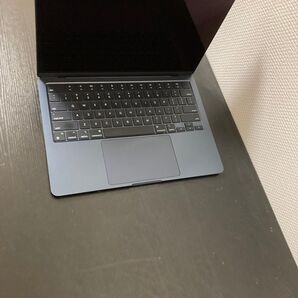 MacBook Air 13インチ 2022年モデル M2 メモリ16GB 256GB SSD USキー