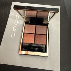 SUQQU スック シグニチャー カラー アイズ アイシャドウ 02
