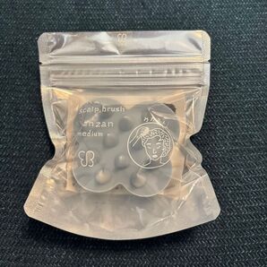新品未開封 uka ケンザン(札幌 アイスブルー)