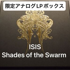 ISIS the band / Shades of the Swarm