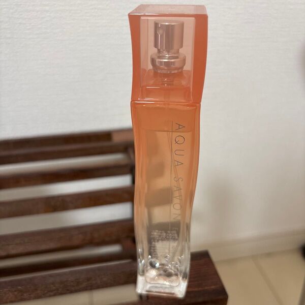 AQUA SAVON アクアシャボン 香水 オードトワレ