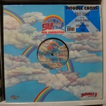 FIRST CHOICE feat.ROCHELLE FLEMING/DOUBLE CROSS　SALSOUL_画像1