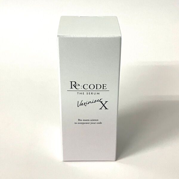 リコード ワクチナイザーX 30ml