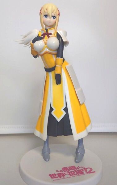 この素晴らしい世界に祝福を! プレミアムフィギュア ダクネス