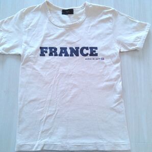 プリント Tシャツ 半袖