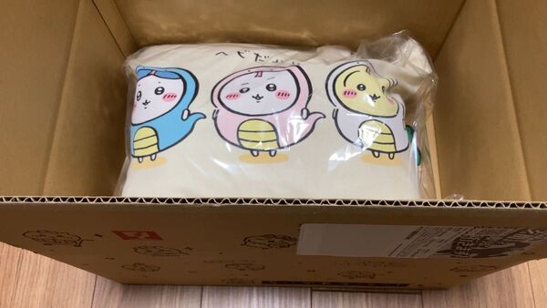 ちいかわハッピーバッグ 2025年 巳年 蛇