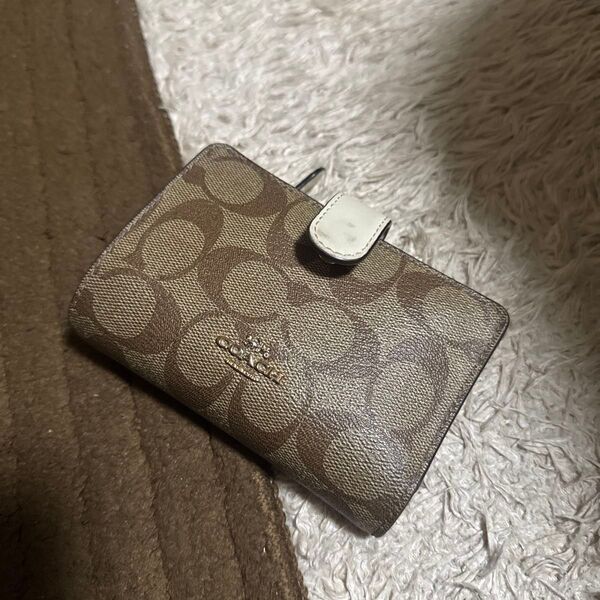 COACH 財布