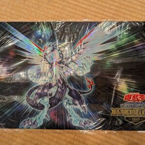 遊戯王 銀河眼の光子竜 ラバー製 デュエルフィールド ランキング デュエル 2020 3rd プレイマット ギャラクシーアイズ