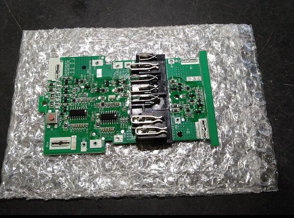 ハイコーキ HiKOKI 36V BSL36A18 保護ボード 1個