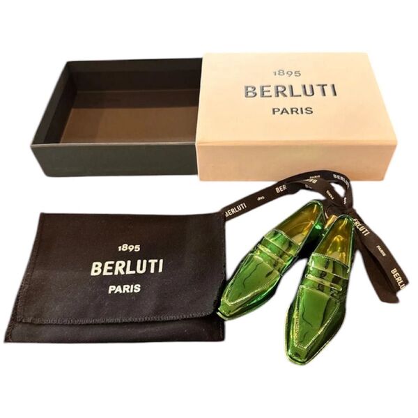 BERLUTI ベルルッティ ノベルティ