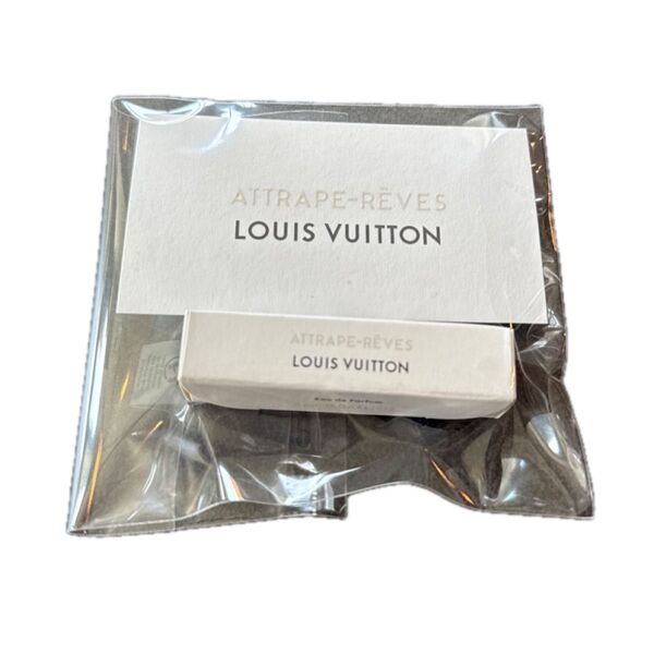 louis vuitton 香水サンプル 2ml