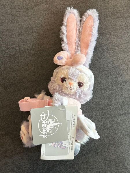 上海ディズニー ステラルー カーテンフォルダー