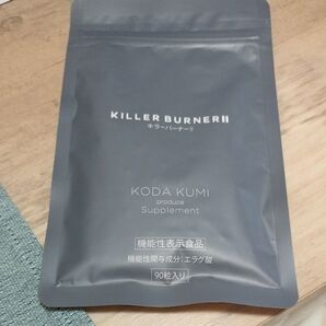 キラーバーナー2 90粒