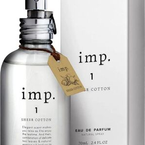 インプ シアーコットン10ml