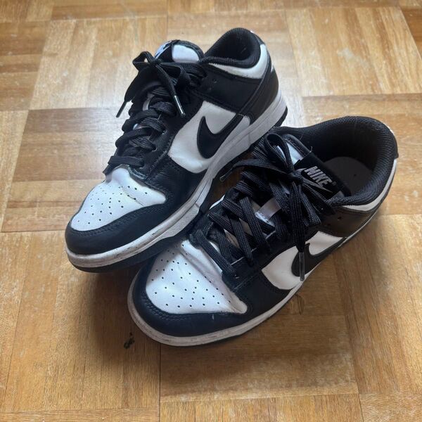 NIKE DUNK LOW ナイキ ダンクロー レディース 23.5cm