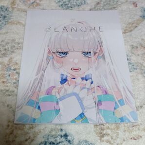 〇T22-6/ほうじ茶ろーる/BLANCHE/プリキュアシリーズ/レインボーフレーバーOSAKA9