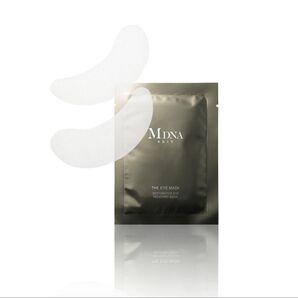 MDNA SKIN THE EYE MASK 4枚入り
