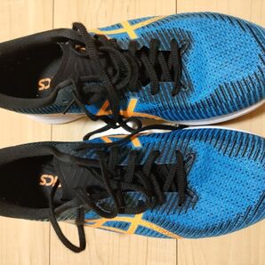 アシックス MAGIC SPEED2 メンズ26.0WIDE