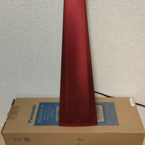 LEDデスクライト パナソニックSQ-LD221R