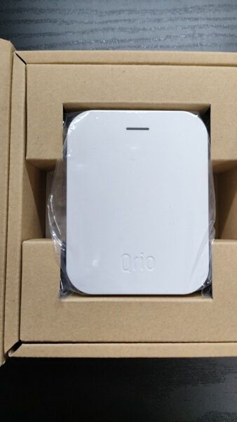 スマートロック QrioHub Q-H1
