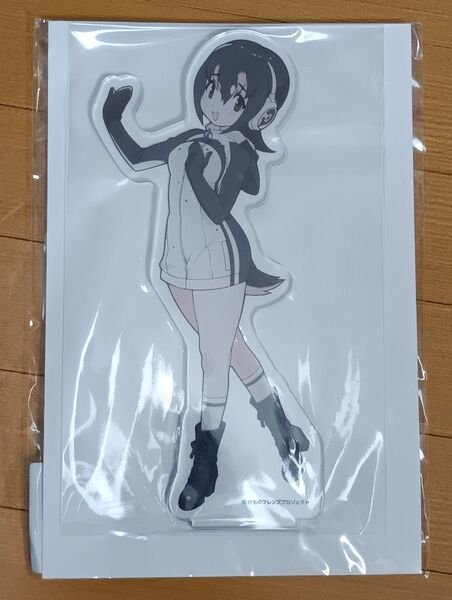 けものフレンズ ペンギン アクリルスタンド