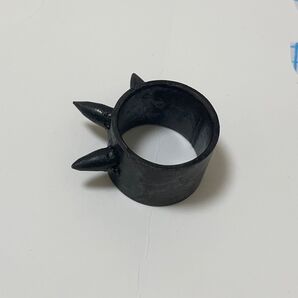 指輪 角指 角手