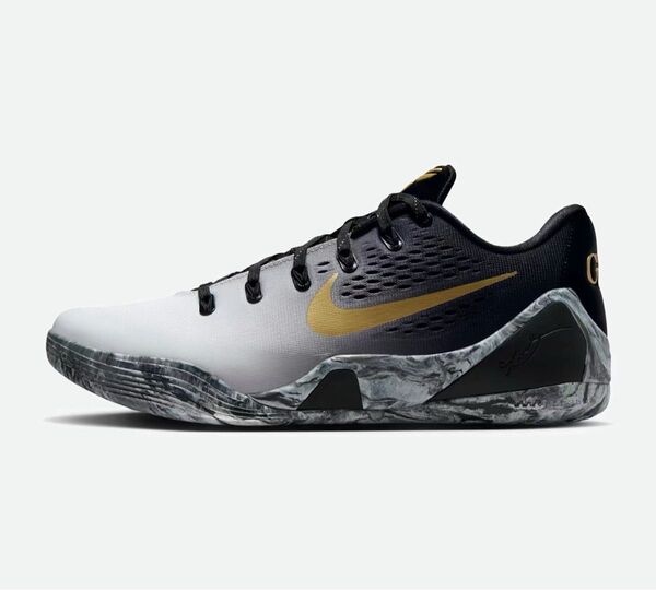 Nike Kobe 9 Low Protro EM "Mambacita"