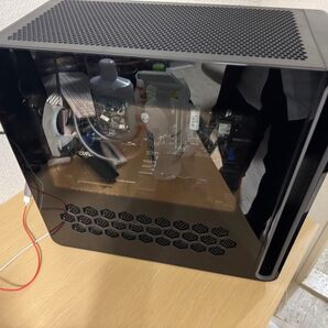 Alienware aurora R16 極美品 DDR5 64GB RTX4070