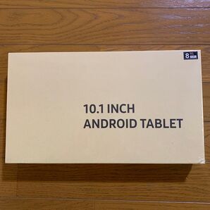 Android13 タブレット 約10インチ wi-fi 64GB-4GB