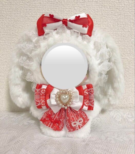 ぬい服 着ぐるみ 16cm あんスタ
