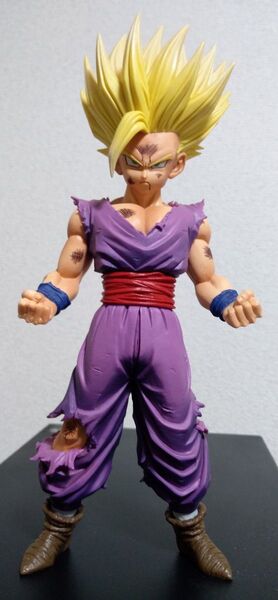 ドラゴンボール 孫悟飯 MSP フィギュア スペシャルカラーver.