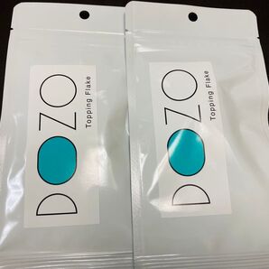 DOZO 馬肉チップス 袋込み15g×2袋 2袋セット