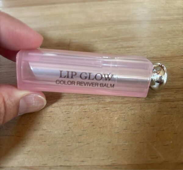 DIOR アディクト リップ グロウ004 コスメ ディオール 口紅