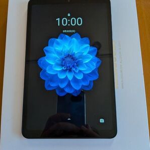 ALLDOCUBE iPlay60 mini Pro SIMフリー Android14 8.4インチ g99 128GB